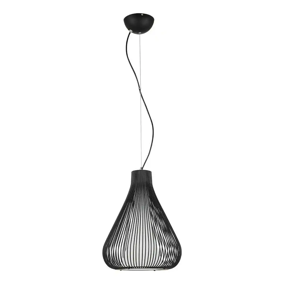 Italux Lampa loft wisząca INKSIS MDM2245-1