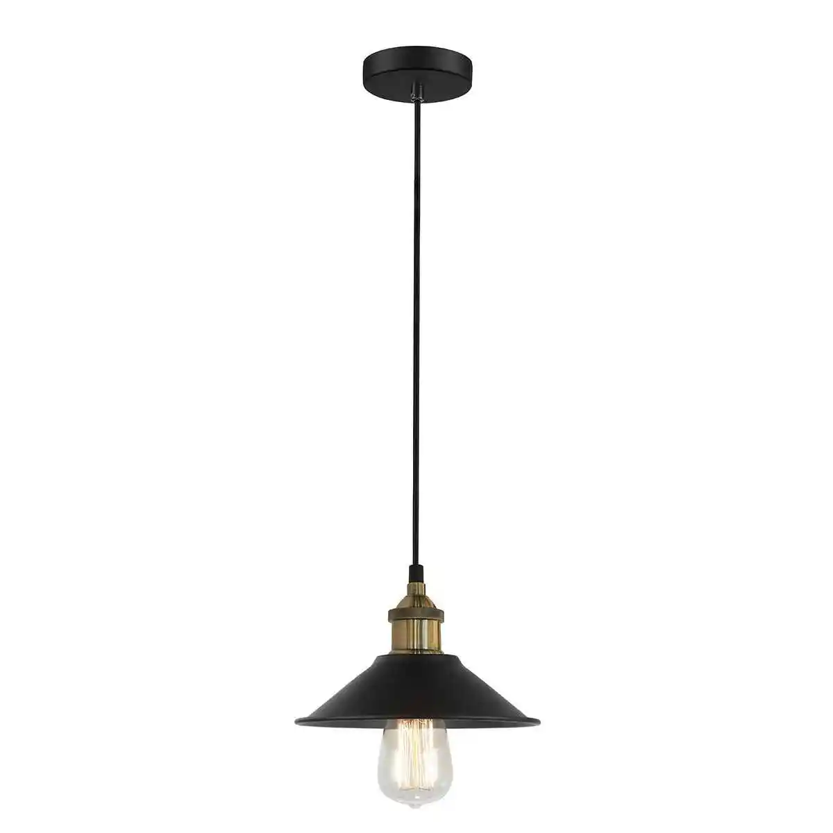 Italux Lampa loft wisząca KERMIO MDM-2318/1S