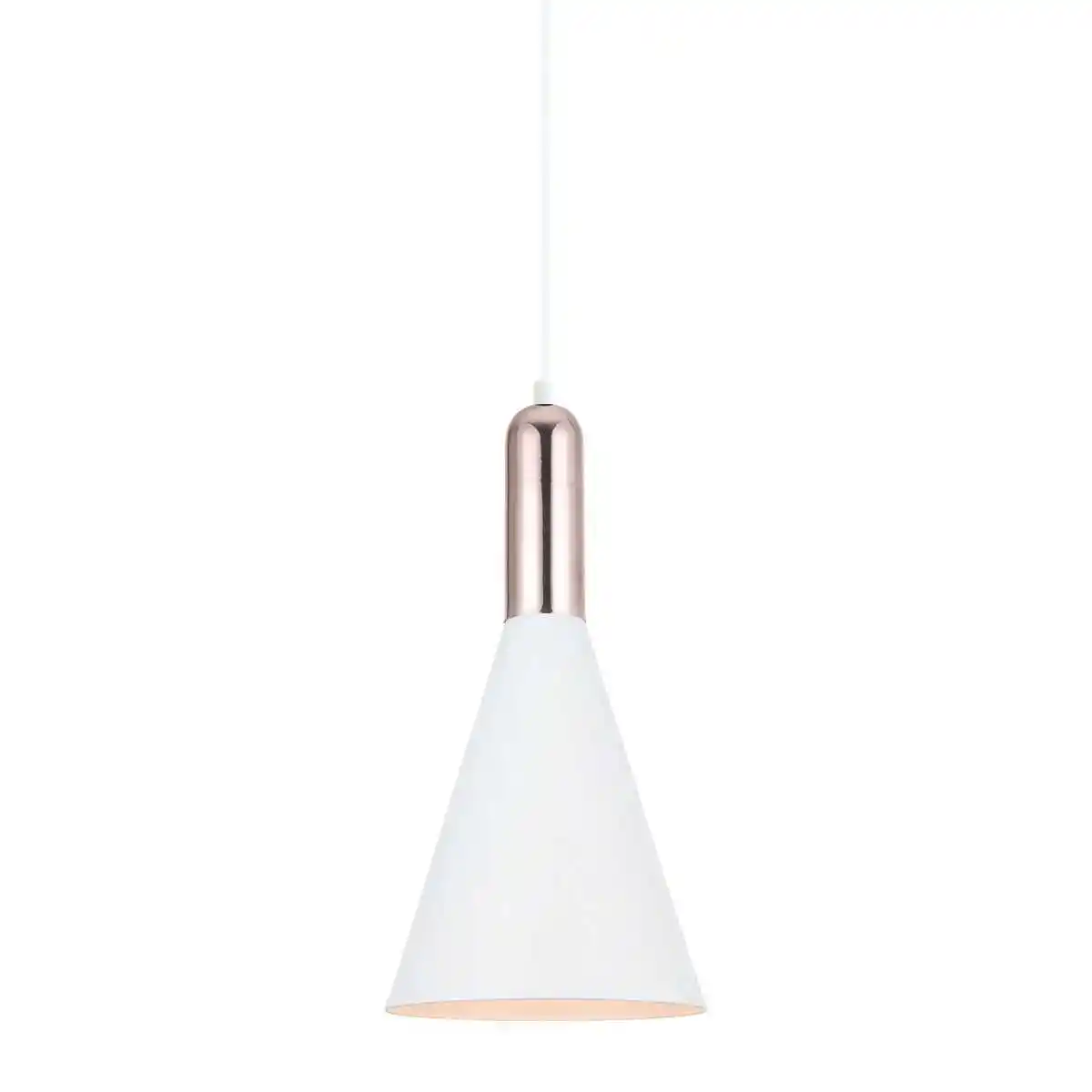 Italux Lampa loft wisząca KHALEO MDM-3030/1 W+COP