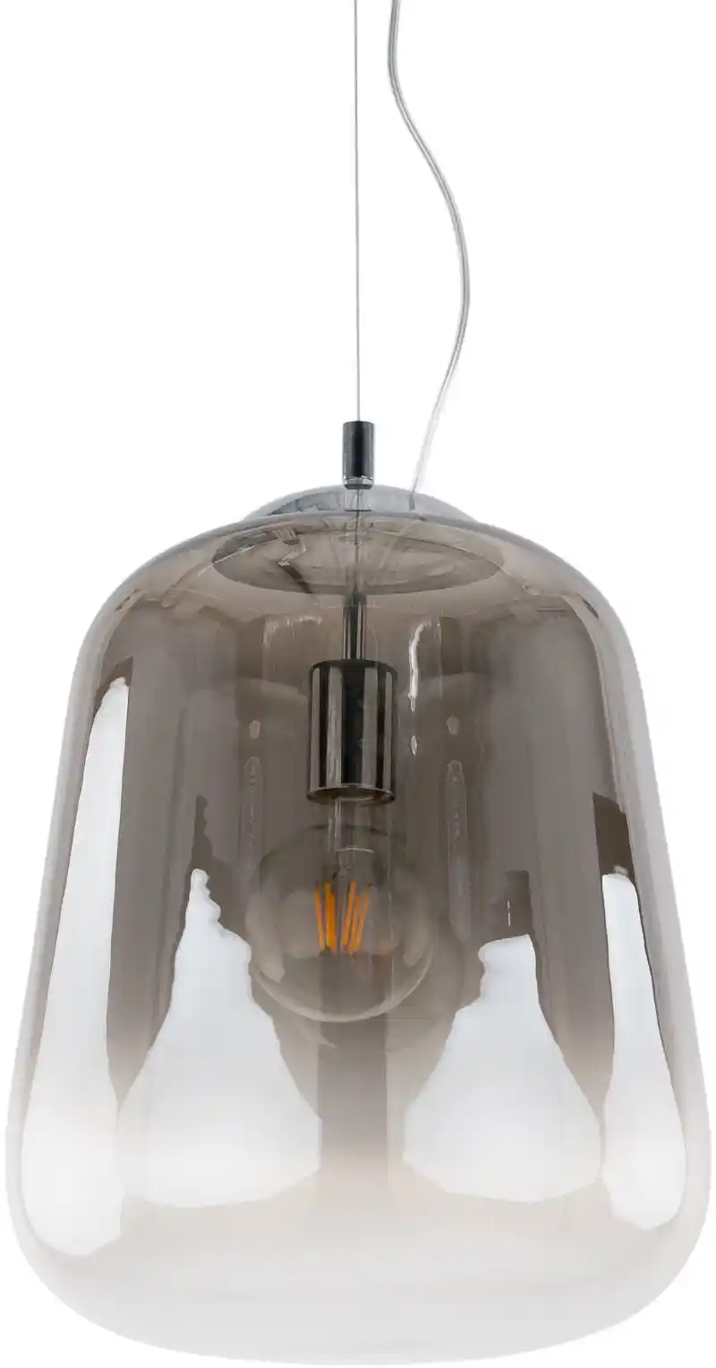 Italux Lampa loft wisząca Lanila MD-1712-4