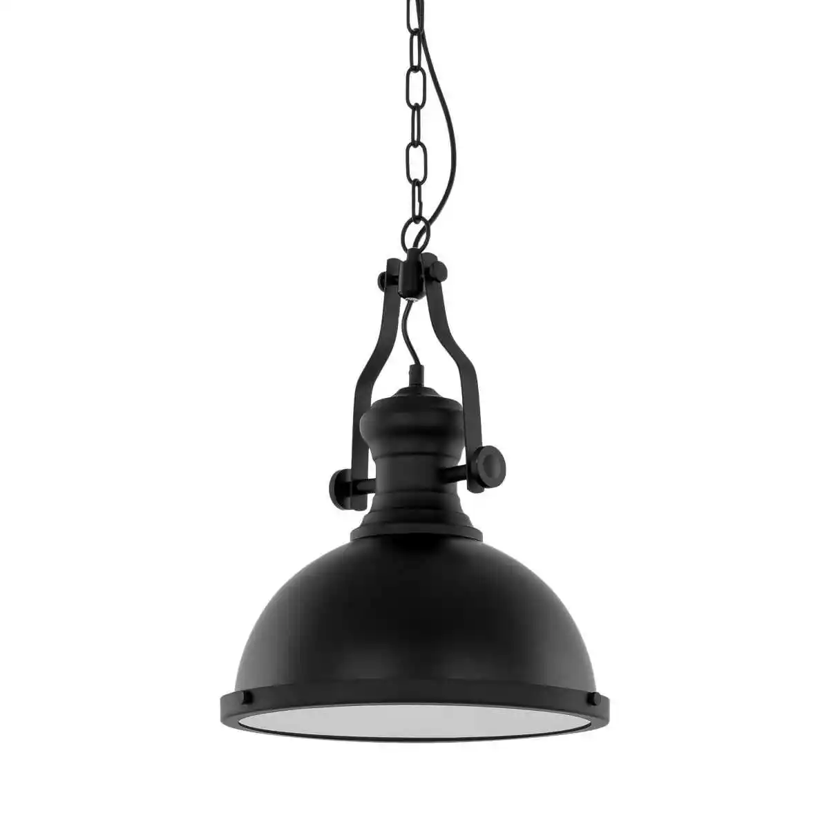 Italux Lampa loft wisząca MAEVA MDM-2569/1