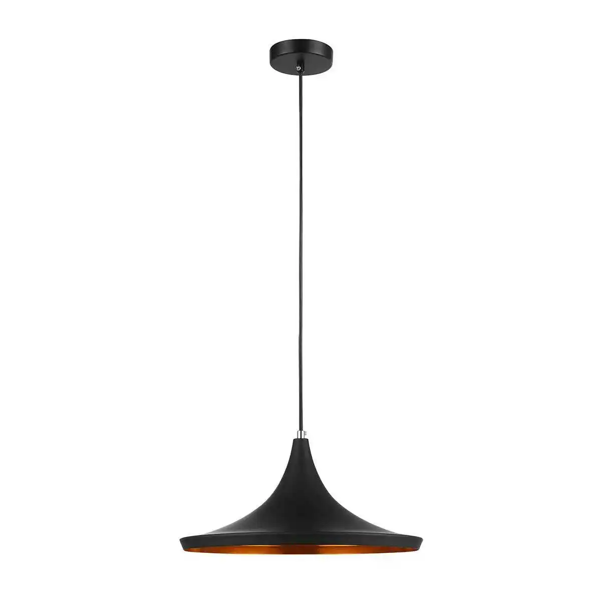 Italux Lampa loft wisząca PEDRO MDM-2360/1