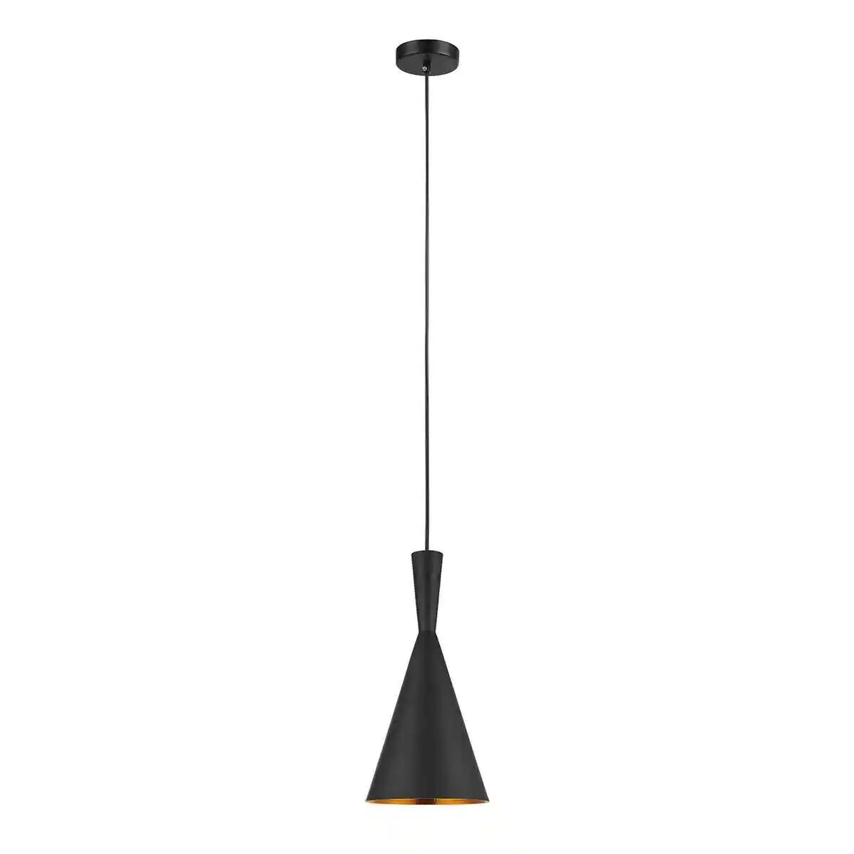 Italux Lampa loft wisząca PEDRO MDM-2361/1