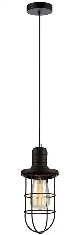 Italux Lampa loft wisząca SYNTHIA MDM2273-1