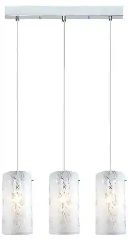 Italux Lampa nad stół wisząca nowoczesna VALVE MDM1672/3