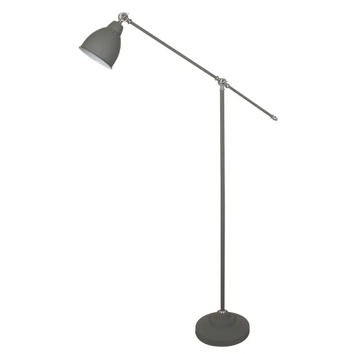 Italux Lampa podłogowa SONNY ML-HN3101-1-GR