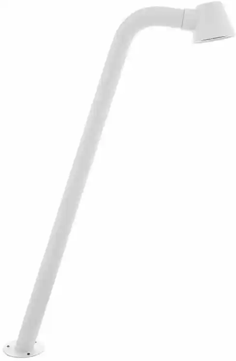 Italux Lampa stojąca ZACK WHITE 2018/100/WH-7 IP44