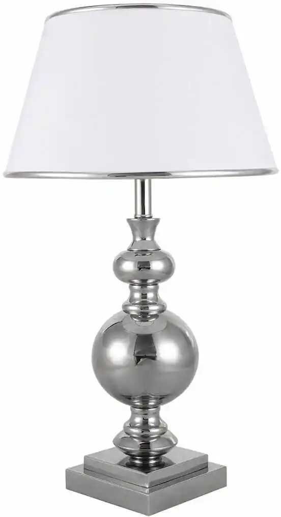 Italux Lampa stołowa LETTO TL-1825-1-CH