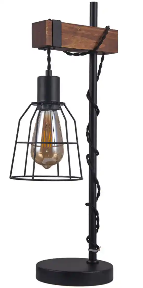 Italux Lampa stołowa REDA TB-4793-1-L