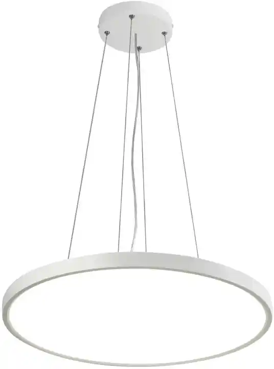 Italux Lampa wisząca Calvi PND-35263-400R-32W-WH