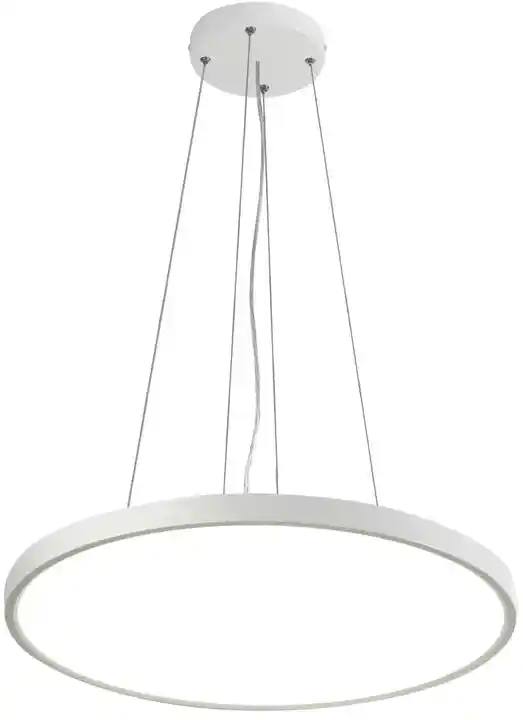 Italux Lampa wisząca Calvi PND-35263-480R-36W-WH