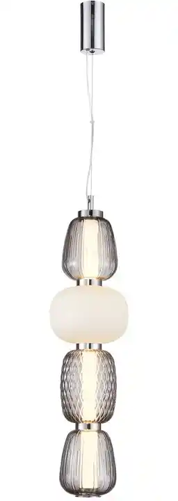 Italux Lampa wisząca Eris PND-98374-32W-CH