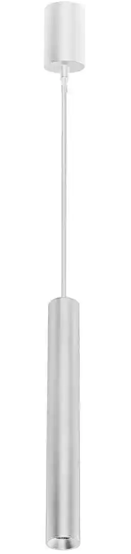 Italux Lampa wisząca nowoczesna Kilian HL7728-M/3W WH