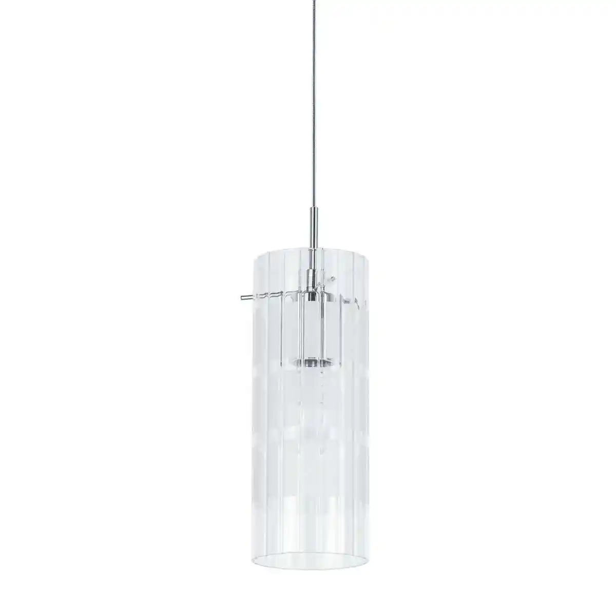 Italux Lampa wisząca nowoczesna MAX MDM1957-1