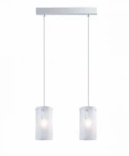 Italux Lampa wisząca nowoczesna VALVE MDM1672/2