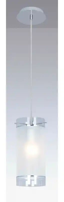 Italux Lampa wisząca nowoczesna VIGO MDM1560/1