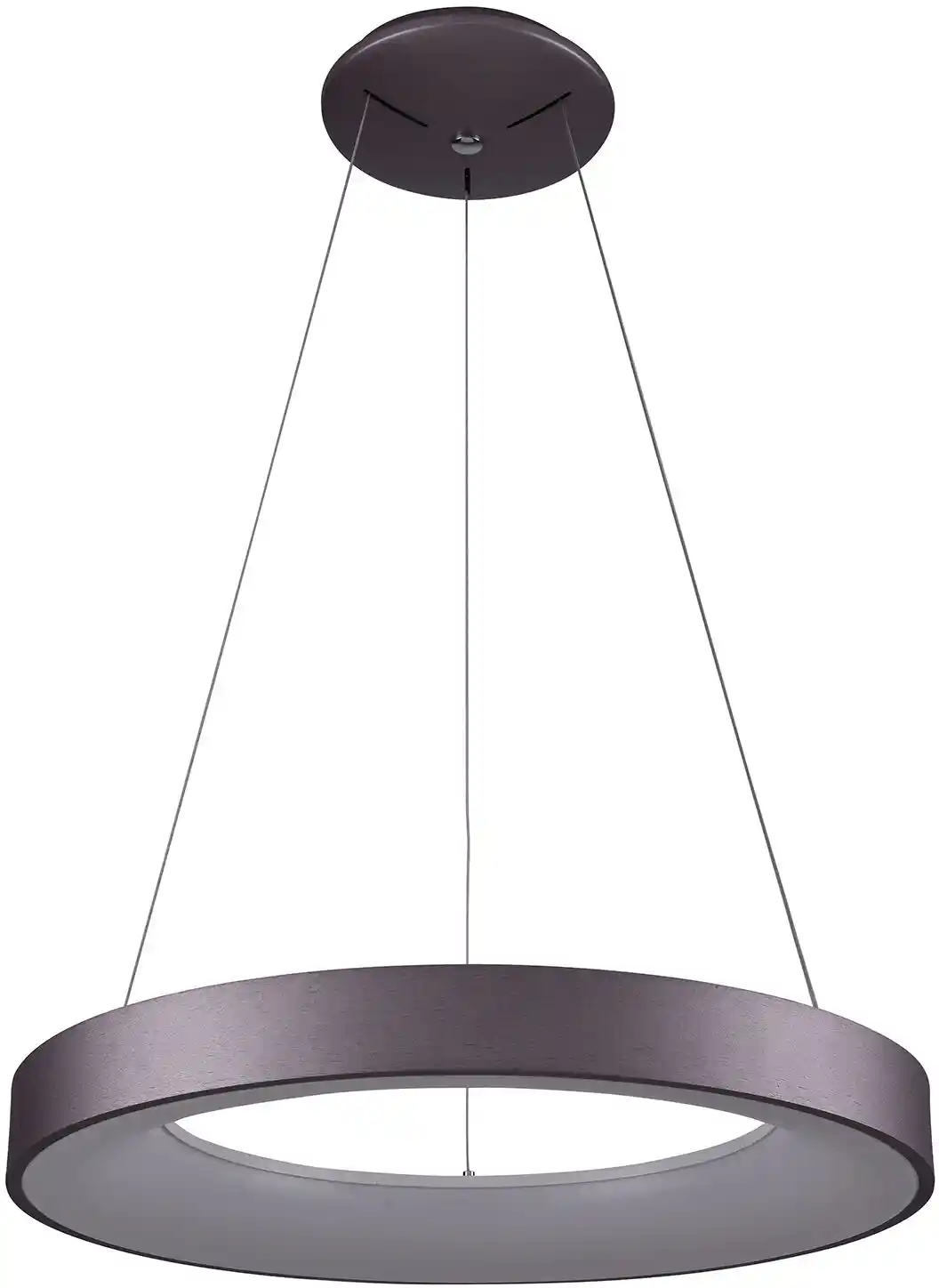 Italux Lampa wisząca RING Giulia 5304-850RP-CO-3