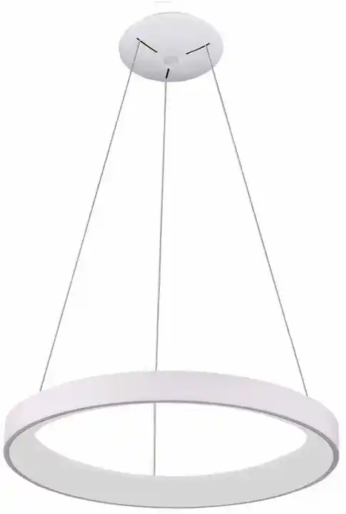 Italux Lampa wisząca Vico PND-53675-048RPC-WH-3KS4K