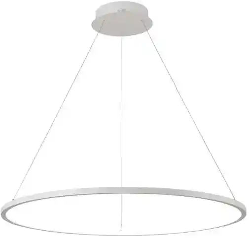 Italux Lampa wisząca Vinola PND-56135B-040RPC-WH-3KS4K