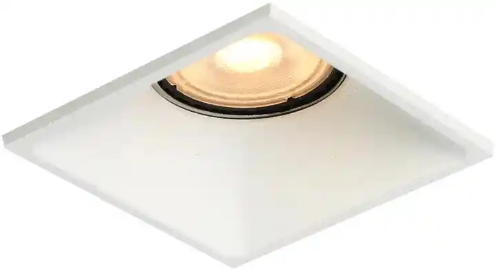 Italux Lampa wpuszczana Naru DL-61903C-WH