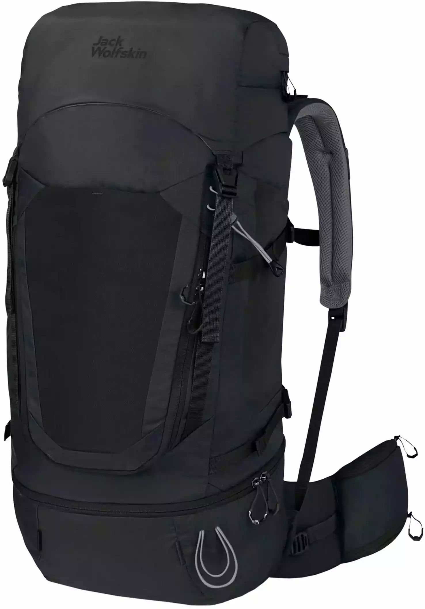 Jack Wolfskin plecak Highland Trail 55+5L Phantom