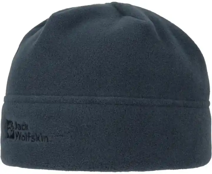 Jack Wolfskin Vertigo Beanie ciemnoniebieski One Size