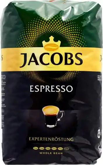 Jacobs Kawa ziarnista Espresso 1kg