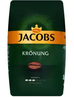 Jacobs Kawa ziarnista Krönung 1kg