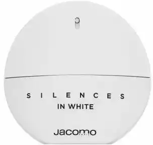 Jacomo Silences In White woda perfumowana 100 ml