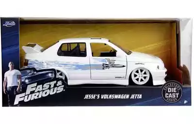 JADA TOYS Samochód Szybcy i wściekli 1995 Volkswagen Jetta 253203025