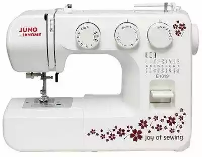 Janome Juno E1019 maszyna do szycia