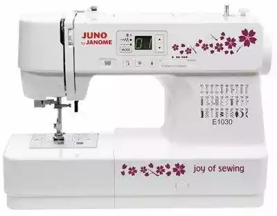 Janome Juno E1030 maszyna do szycia