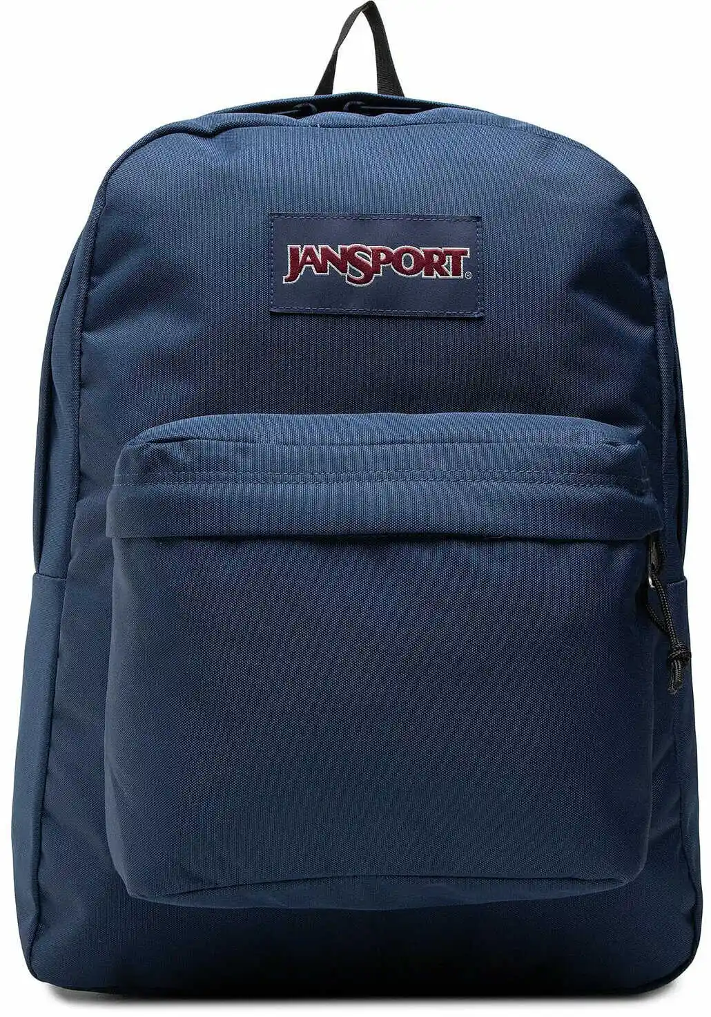 JanSport Plecak Superbreak One EK0A5BAGN54 Granatowy