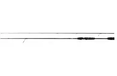 Jaxon Wędka spinningowa Grey Stream 2-12 g 228 cm