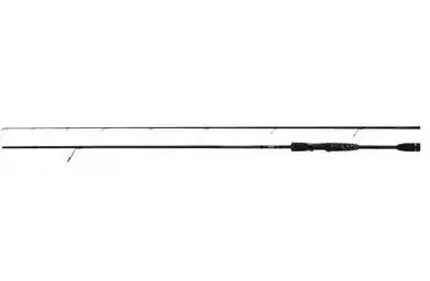 Jaxon Wędka Spinningowa Grey Stream 2,65m 10-40g