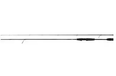 Jaxon Wędka spinningowa Grey Stream 4-17 g 127 cm 240 cm