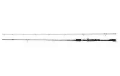 Jaxon Wędka spinningowa Grey Stream Casting 10-35 g 265 cm