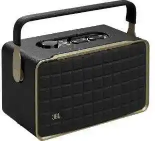 JBL Authentics 300 100W Czarny