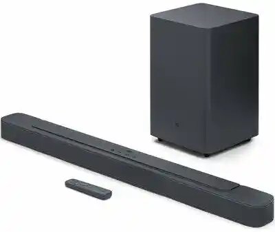 Jbl Bar 2.1 Deep Bass (MK2) 2.1 Bluetooth Soundbar