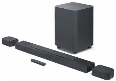 Jbl Bar 800 Soundbar