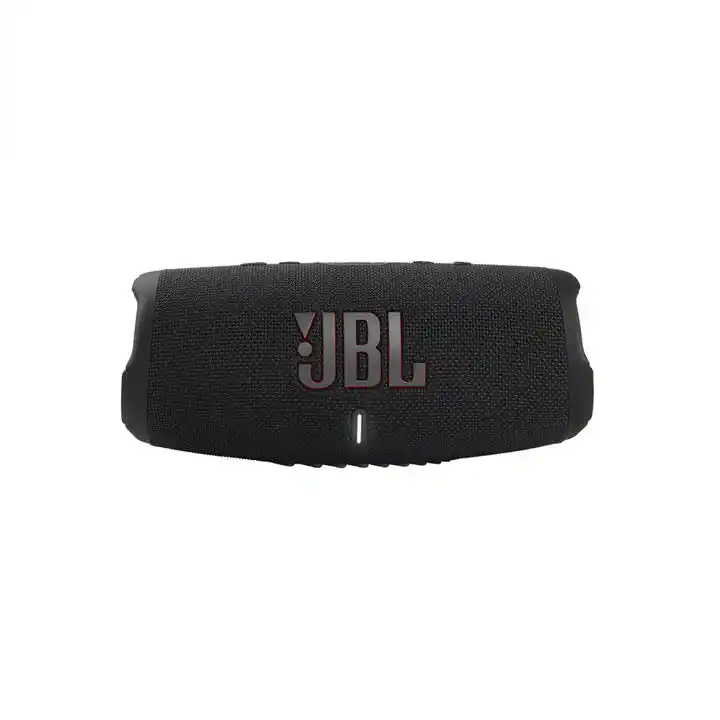 JBL Charge 5 Czarny