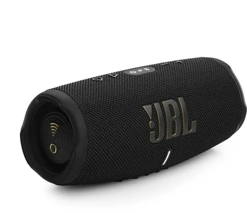 JBL Charge 5 WiFi Czarny