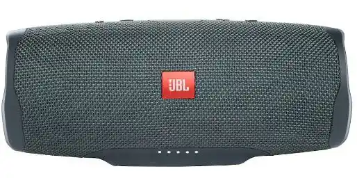 JBL Charge Essential 2 Czarny