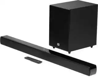 Jbl Cinema SB170 2.1 Bluetooth Soundbar