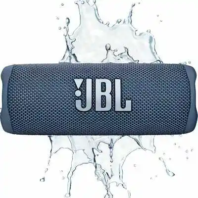 JBL Flip 6 Niebieski