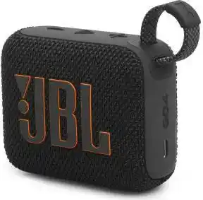 JBL GO 4 4,2W Czarny