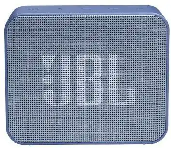 JBL GO Essential Niebieski