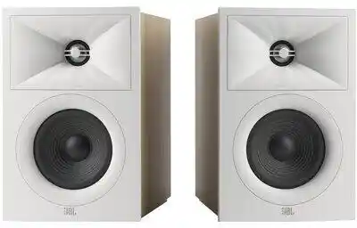 Jbl Kolumna głośnikowa Stage 2 240 B Biały (2 szt.)