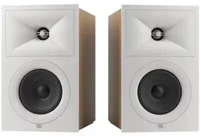 Jbl Kolumna głośnikowa Stage 2 250 B Biały (2 szt.)