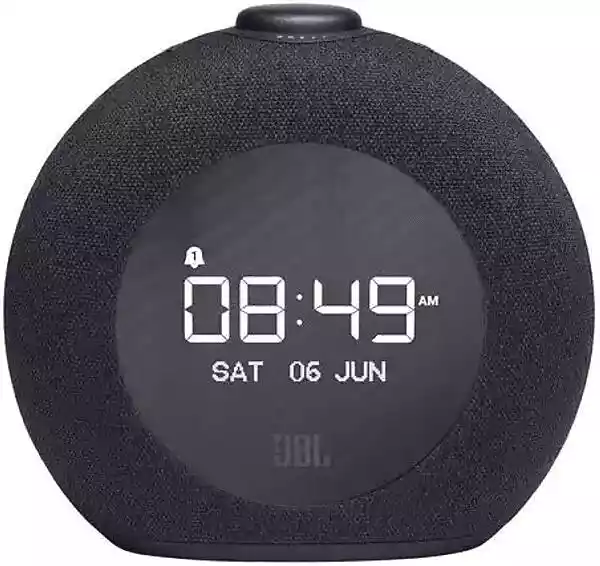 JBL Radiobudzik Horizon 2 Czarny